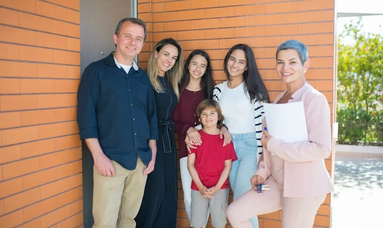 O Afacere de Familie: Acordul de Teren care a Otrăvit Relațiile
